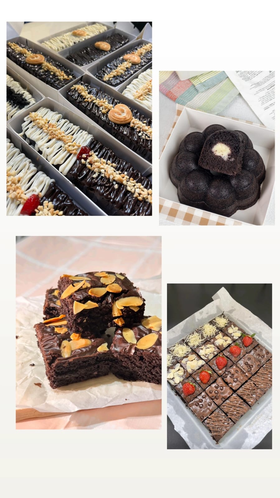 Food and art lifestyle