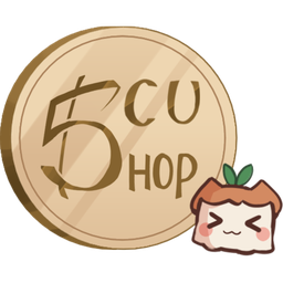 BCU Shop
